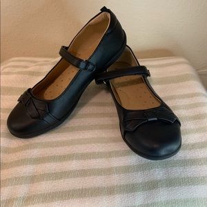 Target Brand shoes- Semi new.